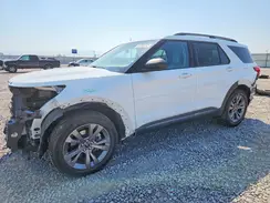 1FMSK8DH0MGC29188 2021 FORD EXPLORER