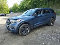 1FMSK8DH0MGC29272 2021 FORD EXPLORER
