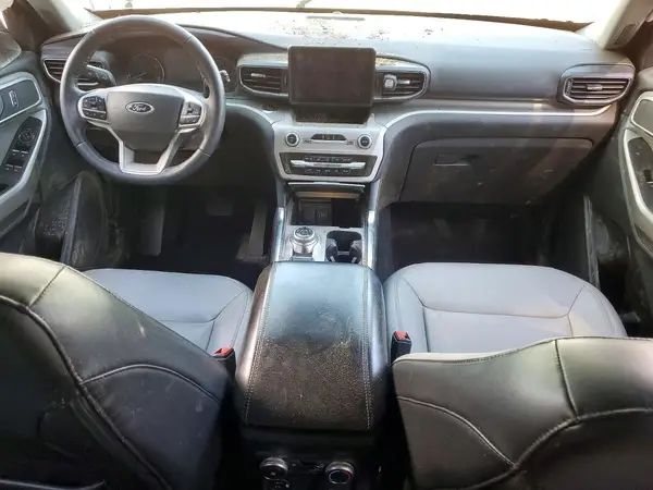 1FMSK8DH0MGC29272 2021 FORD EXPLORER - Image 8