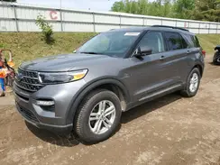 1FMSK8DH0MGC37243 2021 FORD EXPLORER