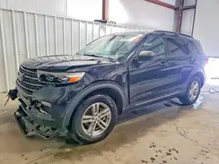 1FMSK8DH0MGC41311 2021 FORD EXPLORER