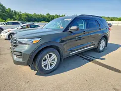 1FMSK8DH0MGC43382 2021 FORD EXPLORER