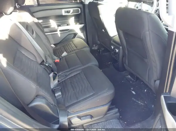 1FMSK8DH0MGC46377 2021 FORD EXPLORER - Image 8
