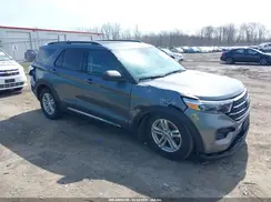 1FMSK8DH0MGC48114 2021 FORD EXPLORER