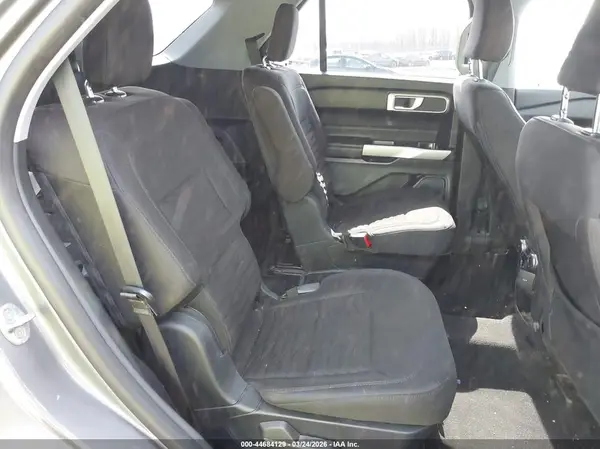 1FMSK8DH0MGC48114 2021 FORD EXPLORER - Image 8