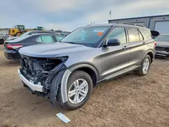 1FMSK8DH0MGC50428 2021 FORD EXPLORER