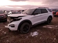 1FMSK8DH0MGC51479 2021 FORD EXPLORER