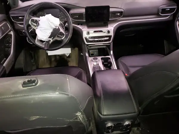 1FMSK8DH0MGC51479 2021 FORD EXPLORER - Image 8