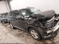1FMSK8DH0MGC51692 2021 FORD EXPLORER