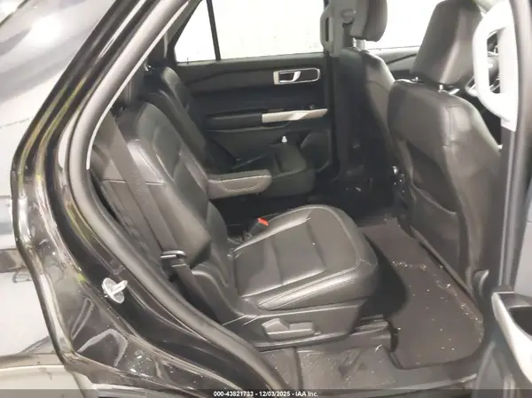 1FMSK8DH0MGC51692 2021 FORD EXPLORER - Image 8