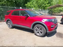 1FMSK8DH0NGA00415 2022 FORD EXPLORER