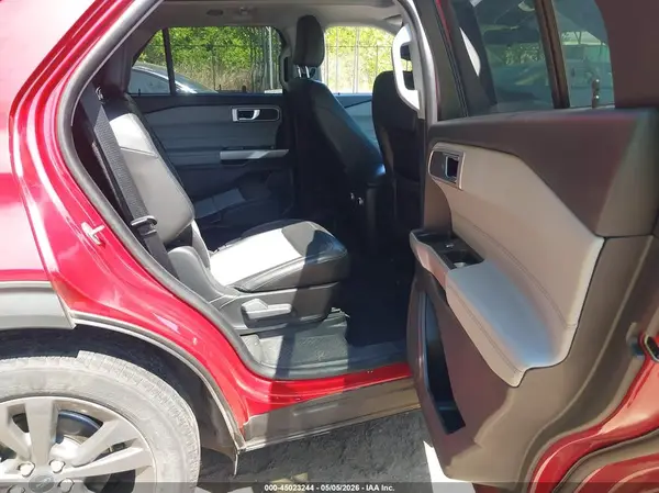 1FMSK8DH0NGA00415 2022 FORD EXPLORER - Image 8