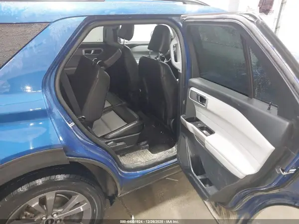 1FMSK8DH0NGA01662 2022 FORD EXPLORER - Image 8