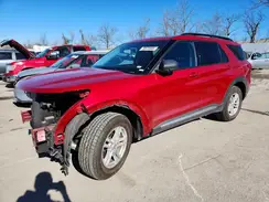 1FMSK8DH0NGA02553 2022 FORD EXPLORER