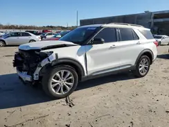 1FMSK8DH0NGA08353 2022 FORD EXPLORER