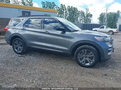 1FMSK8DH0NGA09700 2022 FORD EXPLORER