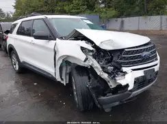 1FMSK8DH0NGA09938 2022 FORD EXPLORER