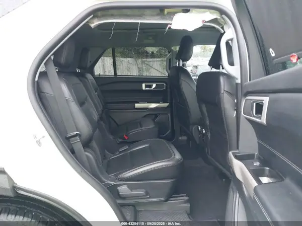 1FMSK8DH0NGA09938 2022 FORD EXPLORER - Image 8
