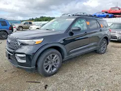 1FMSK8DH0NGA10619 2022 FORD EXPLORER