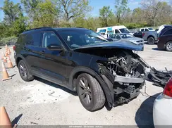 1FMSK8DH0NGA11480 2022 FORD EXPLORER