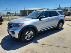 1FMSK8DH0NGA11799 2022 FORD EXPLORER