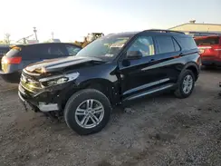 1FMSK8DH0NGA13469 2022 FORD EXPLORER