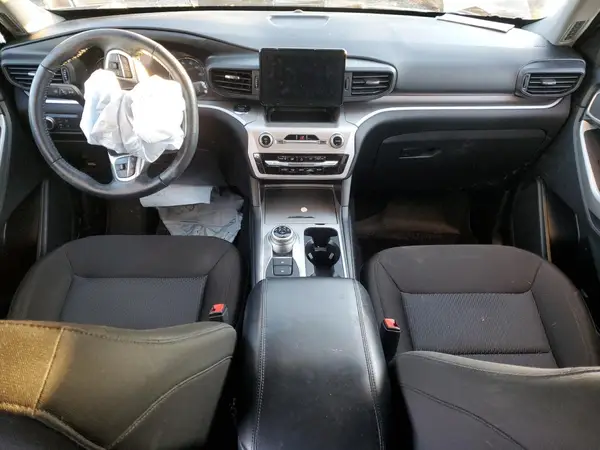 1FMSK8DH0NGA13469 2022 FORD EXPLORER - Image 8