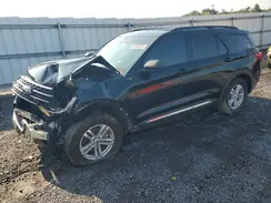 1FMSK8DH0NGA15724 2022 FORD EXPLORER