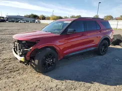 1FMSK8DH0NGA17800 2022 FORD EXPLORER