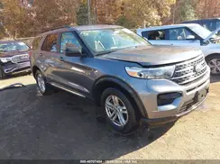 1FMSK8DH0NGA19238 2022 FORD EXPLORER