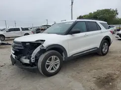 1FMSK8DH0NGA20776 2022 FORD EXPLORER