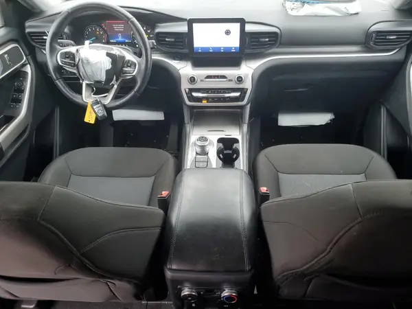 1FMSK8DH0NGA20776 2022 FORD EXPLORER - Image 8