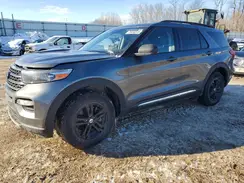 1FMSK8DH0NGA22964 2022 FORD EXPLORER