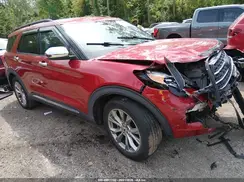 1FMSK8DH0NGA24505 2022 FORD EXPLORER