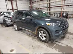 1FMSK8DH0NGA24987 2022 FORD EXPLORER