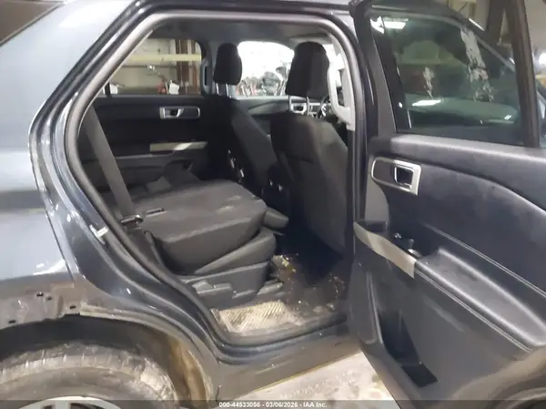 1FMSK8DH0NGA24987 2022 FORD EXPLORER - Image 8