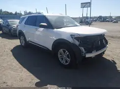 1FMSK8DH0NGA25458 2022 FORD EXPLORER