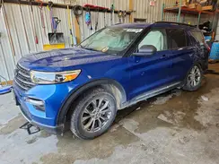 1FMSK8DH0NGA33463 2022 FORD EXPLORER