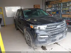 1FMSK8DH0NGA42678 2022 FORD EXPLORER