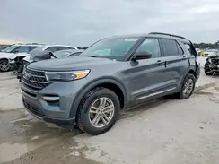 1FMSK8DH0NGA42728 2022 FORD EXPLORER