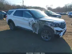 1FMSK8DH0NGA45340 2022 FORD EXPLORER