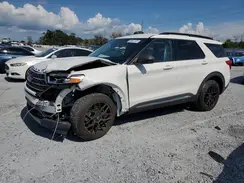 1FMSK8DH0NGA45385 2022 FORD EXPLORER