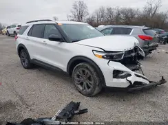1FMSK8DH0NGA46987 2022 FORD EXPLORER
