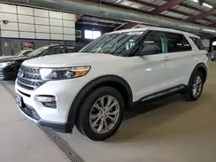 1FMSK8DH0NGA48240 2022 FORD EXPLORER