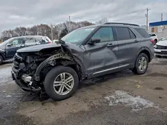 1FMSK8DH0NGA54071 2022 FORD EXPLORER