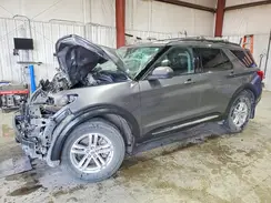 1FMSK8DH0NGA54295 2022 FORD EXPLORER