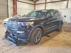 1FMSK8DH0NGA56242 2022 FORD EXPLORER