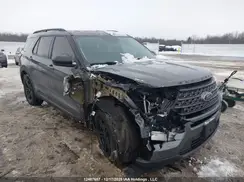 1FMSK8DH0NGA59397 2022 FORD EXPLORER