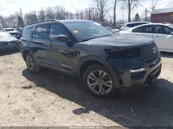 1FMSK8DH0NGA72165 2022 FORD EXPLORER