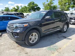1FMSK8DH0NGA73896 2022 FORD EXPLORER